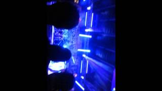 Treble Charger - Business @ Koi Music Festival in Kitchener Ontario