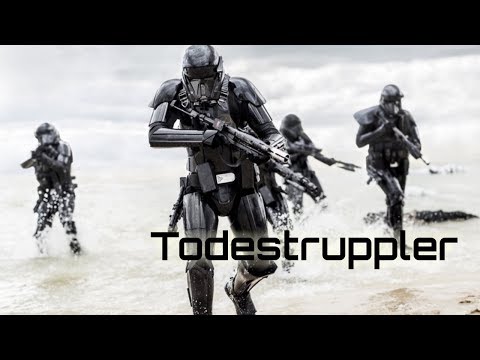 Todestruppler | Star Wars Cantina Wissen [Kanon]