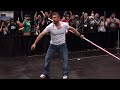 Ray Park Darth Maul And A Double Bladed Lightsaber