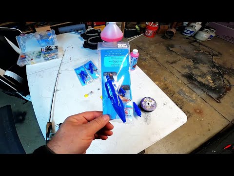Ice Stopper Bobber Instructional