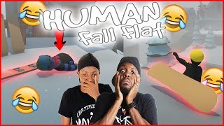 My Annoying Little Brother Won't Take This Serious! + HARDEST Puzzle Yet!