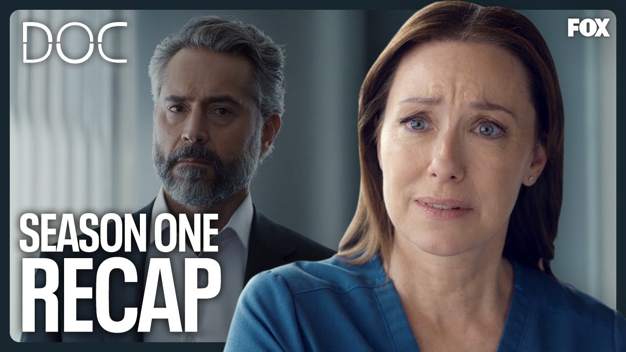 Doc Season 1 Recap: Everything You Need Before Season 2 | FOXTV