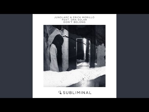 Don't Belong (Extended Mix)