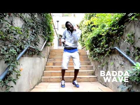 DANCEHALL STEPS. Watch, learn and dance! ANYBODY CAN DANCE!!