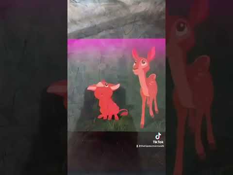 Love Power Idina Menzel high pitched