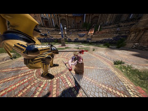 Joketage#1 Short but Deadly