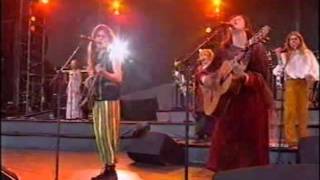 Kelly Family - ARES QUI 1996 (Stadion Tour)