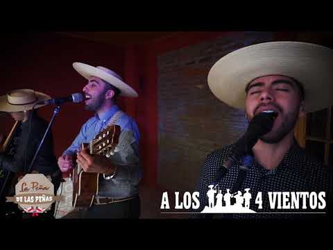 A los 4 Vientos - SHOW EN VIVO