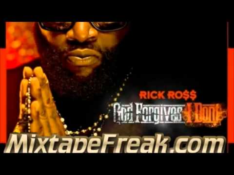 10 Summaz - Rick Ross Ft. 2 Chainz - God Forgives, I Don't Mixtape - MixtapeFreak.com