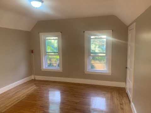 7 Irvington St, Brockton, MA 02301 - Condo - Real Estate - For Rent