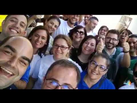 Ecco il Roveto Ardente ;)