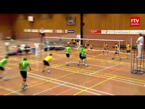 Verrassende overwinning Sudosa-Desto