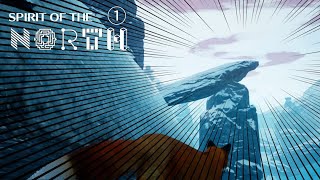 【Spirit of the North】ラ〇オンキングになりたかった狐#1