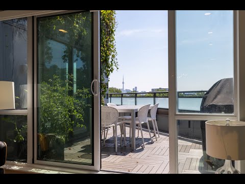 Amazing Condo at 38 Howard Park Toronto Unit 618