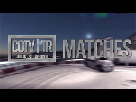 COTR Tournament | NNJ vs GNG | Grand Final