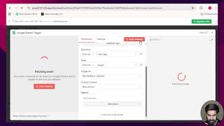 Stop Wasting Time: Automate Your YouTube Channel with This AI Agent | Generates Title & Description