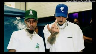 Tory Lanez &amp; Chris Brown - Bodmon Song (Part 2)