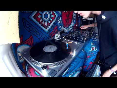 -N3UMAH- // NU EBM//INDUSTRIAL TECHNO VINYL MIX