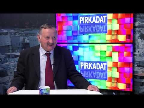 PIRKADAT Breuer Péterrel: Kis-Benedek József