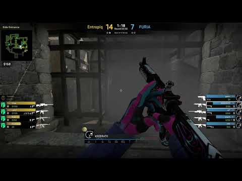 KSCERATO vs Entropiq - de_ancient - CT