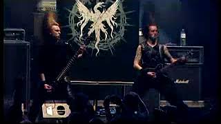 metalmania 2007 Darzamat - Labyrinth of Anxiety