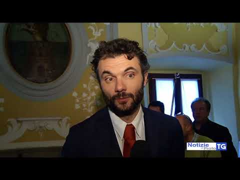 2017-11-22 PRATO - PATTO CON BOLOGNA SUL TURISMO, RILANCIO DIRETTISSIMA