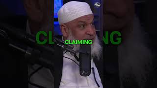 The Prophecy of Jesus as King
In this eye-opening episode of The Deen Show, the guest emphasizes the **belief** in Jesus a...