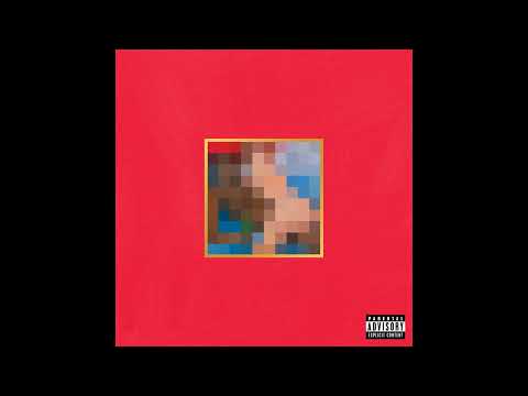 Kanye West - Who Will Survive In America