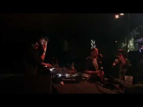 jaffa surfa at alkotótàbor 2021