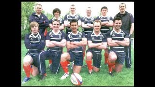 preview picture of video 'Musselburgh Rugby Sevens'