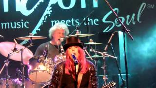 Jefferson Starship Live 2017 Today / Count On Me / Stranger Canyon Concert