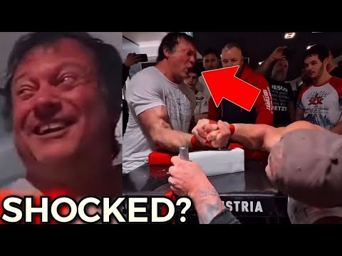 DEVON IS SURE LEONIDAS WILL BEAT BRIAN SHAW NOW!!