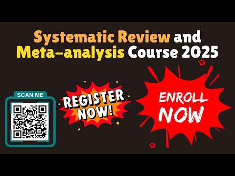 What is Systematic Review and Meta Analysis Key Differences Explained