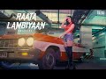 SWAALINA RAATA LAMBIYAAN PROD JADO STYLES OFFICIAL MUSIC VIDEO BANTAI RECORDS