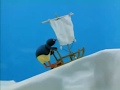 Randompost Pingu Can Fly If He Wanted To