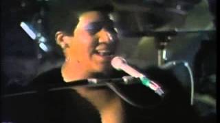 Aretha Franklin, A Brand New Me, Switzerland on June 12, 1971