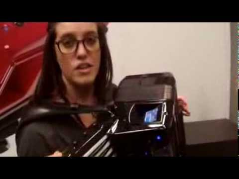 FR8X Roland רולנד תמונה 2