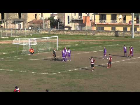 ACERRANA CASORIA  2- 3 LOPRETE