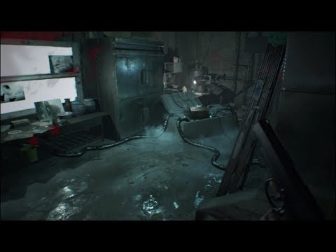 RESIDENT EVIL 7 (PC) Gameplay Pt.29 - (No Commentary)