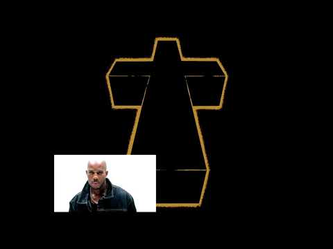 DMX goes to the D.A.N.C.E. - DMX/Justice Mashup