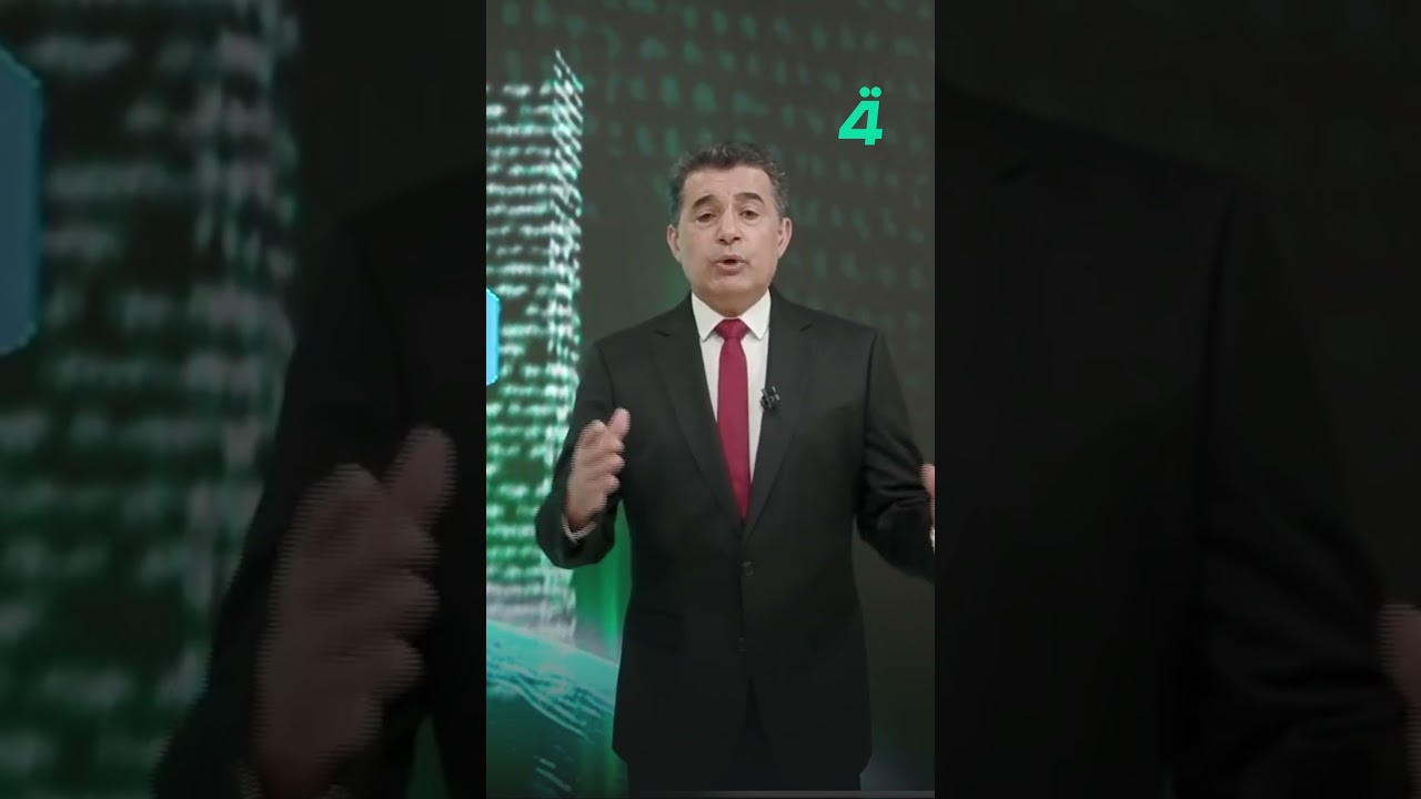 فيديو | من المسؤول عن توازن العراق في علاقاته؟.. البوصلة مع محمد السيد محسن