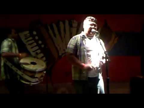 Trio Mafuá - Fenfit 2011 - Festival de Itaúnas