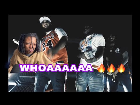 WHAT IN THE WORLD!!!! 🤦🏽‍♂️😂- RJ LAMONT FT RIO DA YOUNG OG & RMC MIKE - WHAT UP RJ PART 1