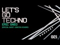Let's Go Techno Podcast 021 with Carsten Schorr ...