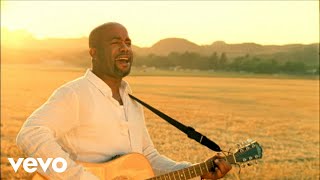 Darius Rucker - Don't Think I Don't Think About It (Official Video)