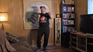 Bring It On Home To Me: Martina McBride/Sam Cooke Cover