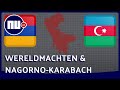 Waarom Rusland en Turkije cruciale rol spelen in Kaukasus conflict | NU.nl