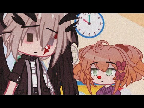 ~•{You kinda smell… || Elizabeth and Frederick}•~