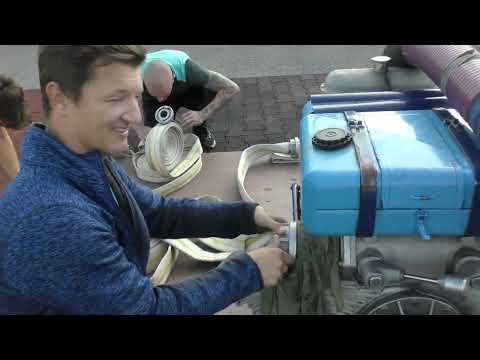 SDH Pasohlávky Veteráni 2025