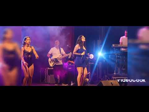 Banda Novo Século... (vídeo captado por telemóvel sem tratamento de som.) Tour Pimbailando 2023 🎶🎵🎼